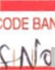 Relevé d'Identité bancaire